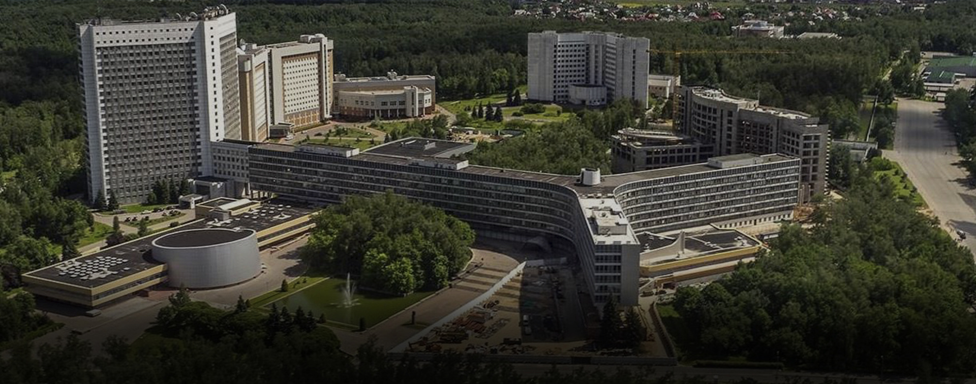 Московское гру. Здание СВР В Ясенево. Штаб СВР В Ясенево. Академия СВР Ясенево.