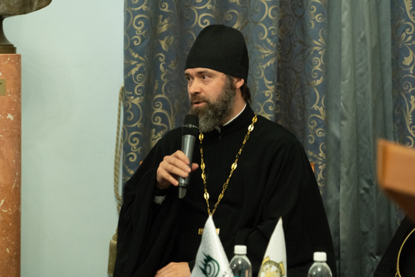 International Conference: Russia is always open to dialogue and solving spiritual problems of Muslims and Christians