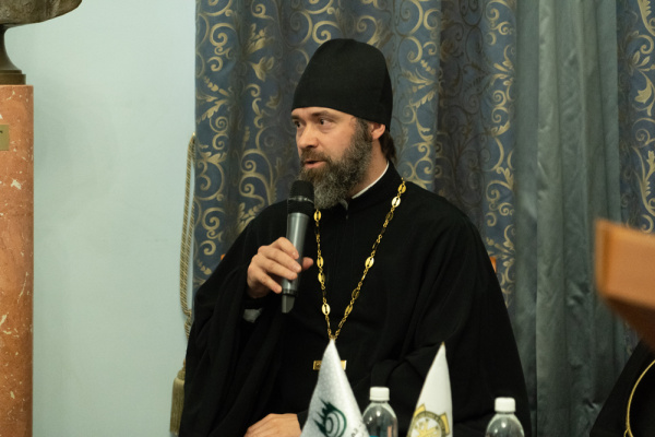 مؤتمر دولي: روسيا منفتحة دائما على الحوار وحل مشاكل المسلمين والمسيحيين الدينية