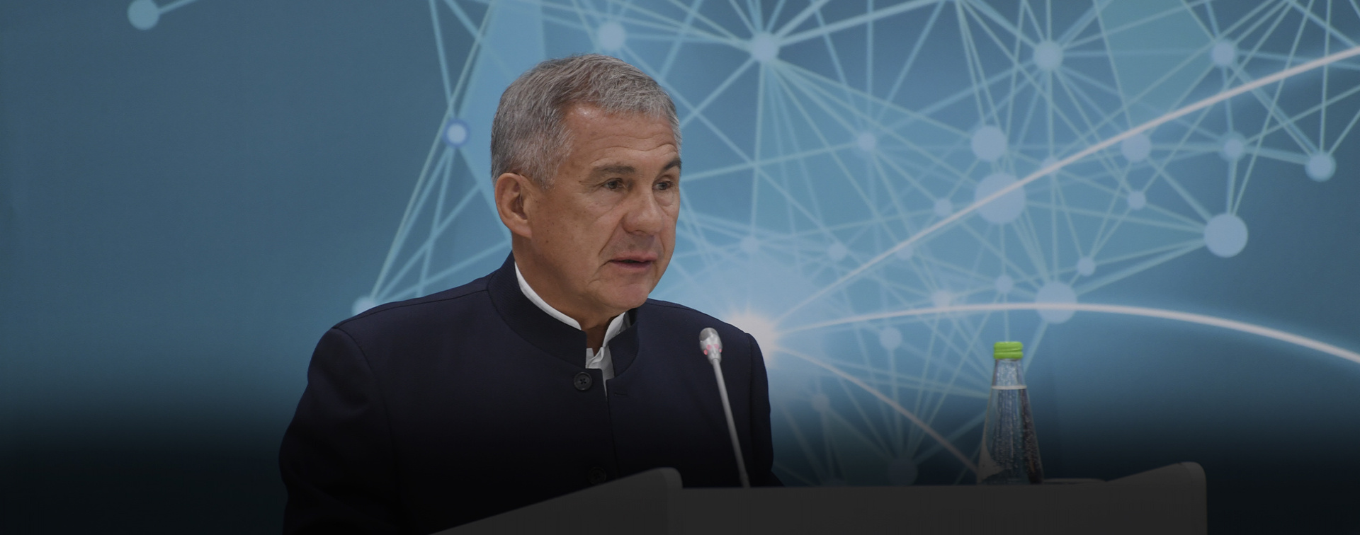 Минниханов: связи России с исламским миром имеют особое значение ...