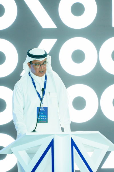 Group of Strategic Vision Participates in Global Media Congress in Abu Dhabi