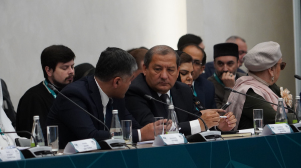 В Казани прошло IX заседание Группы стратегического видения «Россия – Исламский мир»