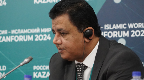 В Казани обсудили партнерство России и Организации исламского сотрудничества