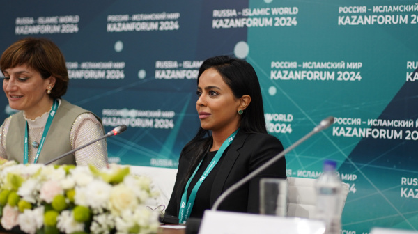 В Казани обсудили партнерство России и Организации исламского сотрудничества