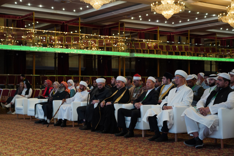 BRICS Holy Quran Award (PHOTO)