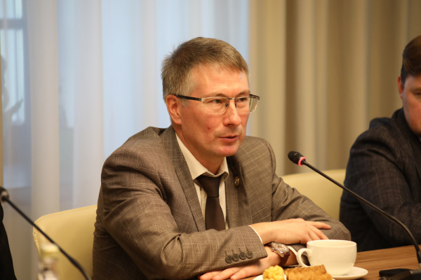 Аль-Азхар и Россия укрепляют научно-образовательное партнерство Аль-Азхар и Россия укрепляют научно-образовательное партнерство