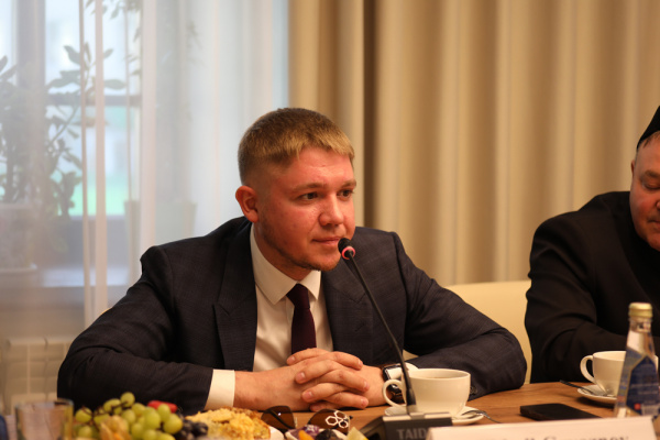 Al-Azhar and Russia Strengthen Scientific and Educational Partnership