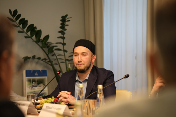 Al-Azhar and Russia Strengthen Scientific and Educational Partnership