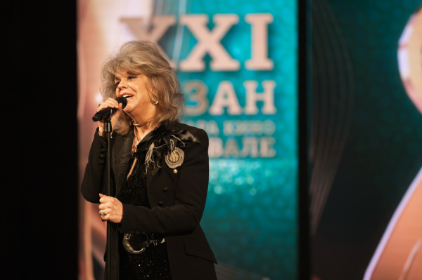 Открылся XXI Казанский международный кинофестиваль «Алтын минбар»