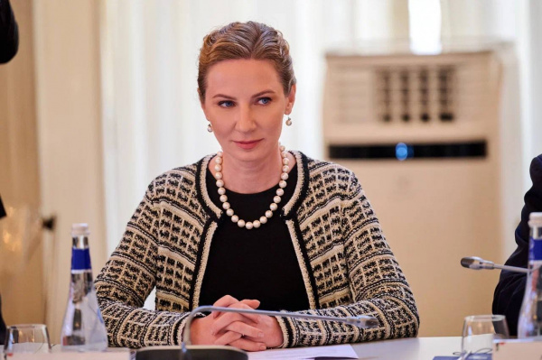 Organizing Committee Meeting Held to Prepare and Implement the Program “Kazan – Cultural Capital of the Islamic World” in 2026 Organizing Committee Meeting Held to Prepare and Implement the Program “Kazan – Cultural Capital of the Islamic World” in 2026