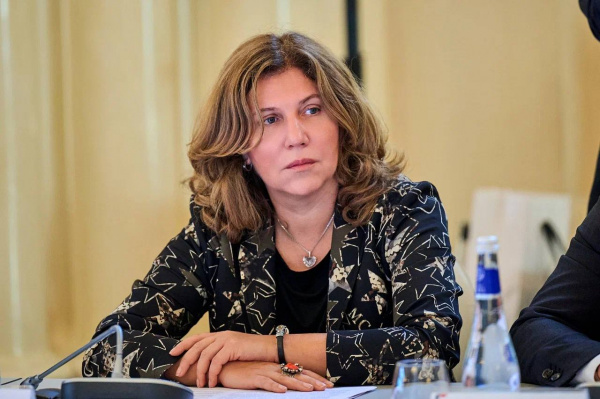 Organizing Committee Meeting Held to Prepare and Implement the Program “Kazan – Cultural Capital of the Islamic World” in 2026 Organizing Committee Meeting Held to Prepare and Implement the Program “Kazan – Cultural Capital of the Islamic World” in 2026