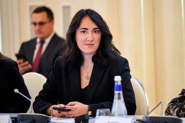 Organizing Committee Meeting Held to Prepare and Implement the Program “Kazan – Cultural Capital of the Islamic World” in 2026 Organizing Committee Meeting Held to Prepare and Implement the Program “Kazan – Cultural Capital of the Islamic World” in 2026