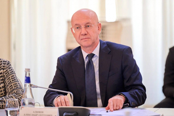 Organizing Committee Meeting Held to Prepare and Implement the Program “Kazan – Cultural Capital of the Islamic World” in 2026 Organizing Committee Meeting Held to Prepare and Implement the Program “Kazan – Cultural Capital of the Islamic World” in 2026