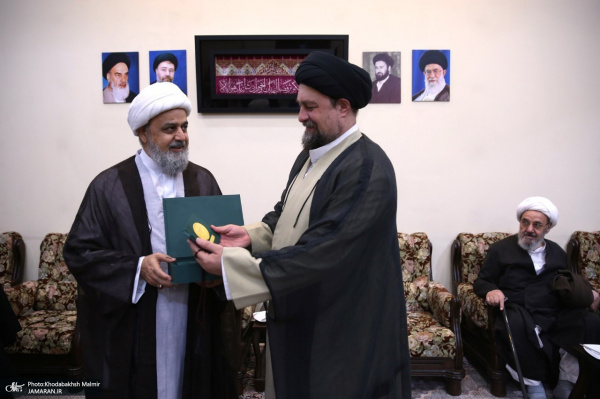 GSV Delegation Continues Participation at 39 International Islamic Unity Conference