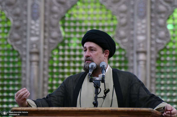 GSV Delegation Continues Participation at 39 International Islamic Unity Conference