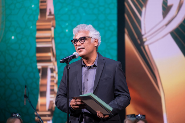 Завершился XXI Международный кинофестиваль «Алтын Минбар»