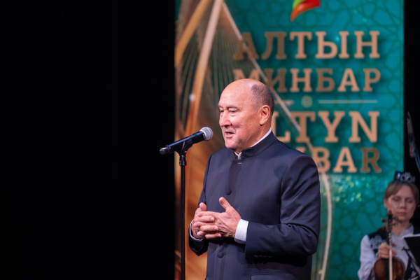 XXI International Film Festival 