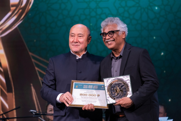 XXI International Film Festival 