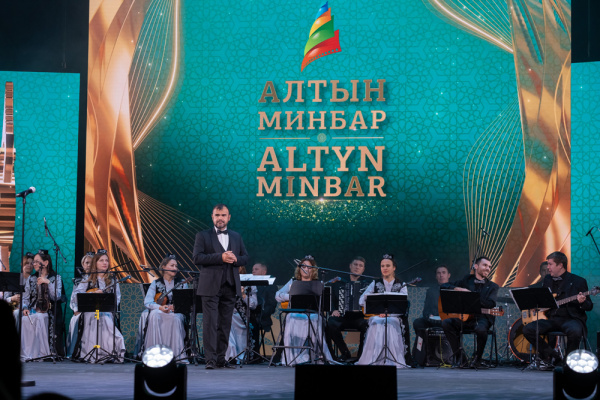 XXI International Film Festival 