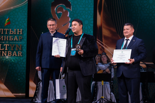 XXI International Film Festival 