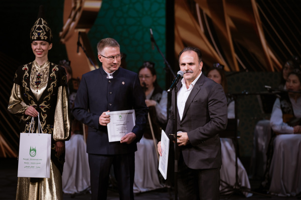 XXI International Film Festival 