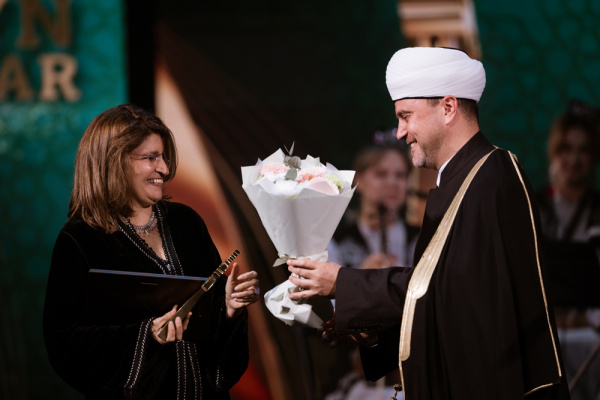 XXI International Film Festival 