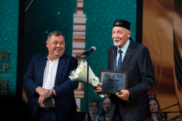 XXI International Film Festival 