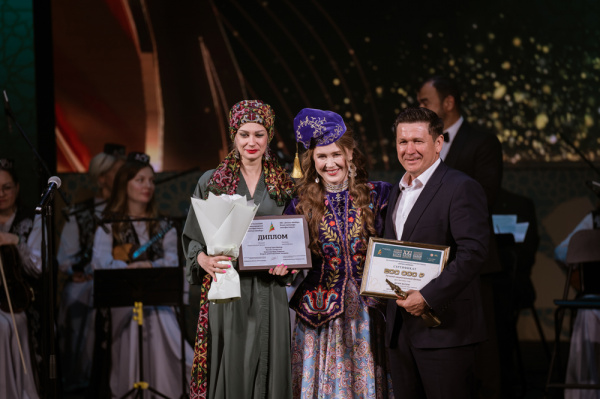 XXI International Film Festival 