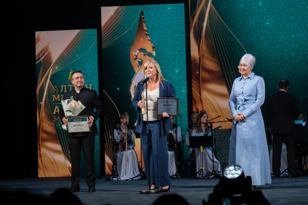 XXI International Film Festival 