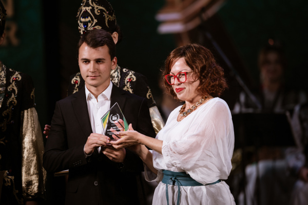 XXI International Film Festival 