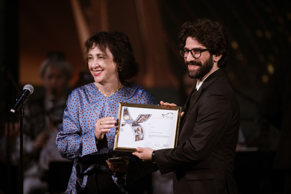 XXI International Film Festival 