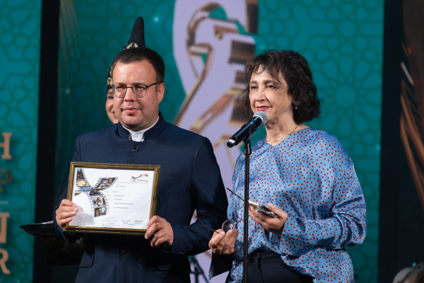 XXI International Film Festival 