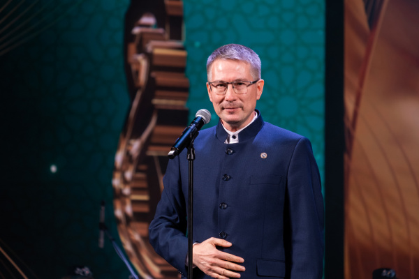 قازان.. إختتام أعمال مهرجان 