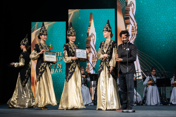 قازان.. إختتام أعمال مهرجان 