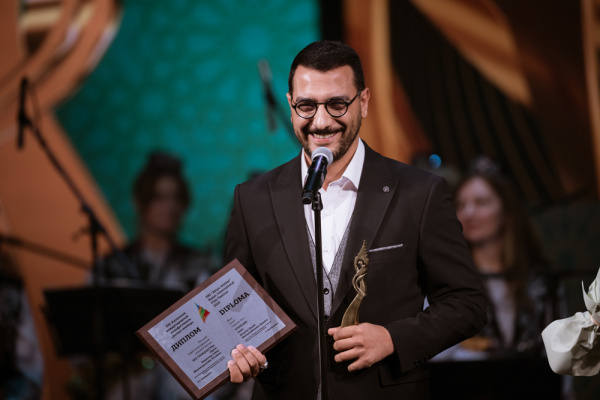 قازان.. إختتام أعمال مهرجان 