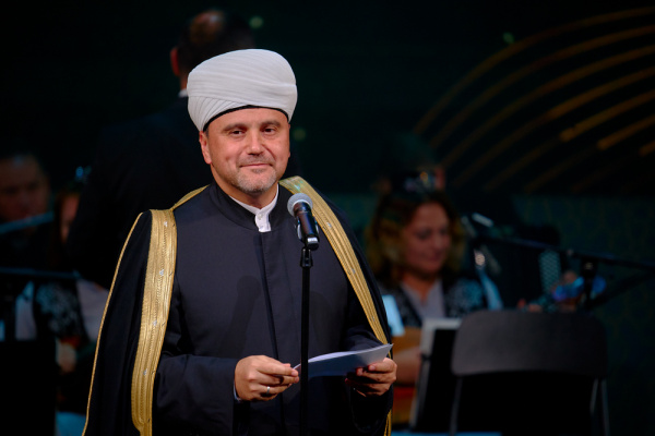 قازان.. إختتام أعمال مهرجان 