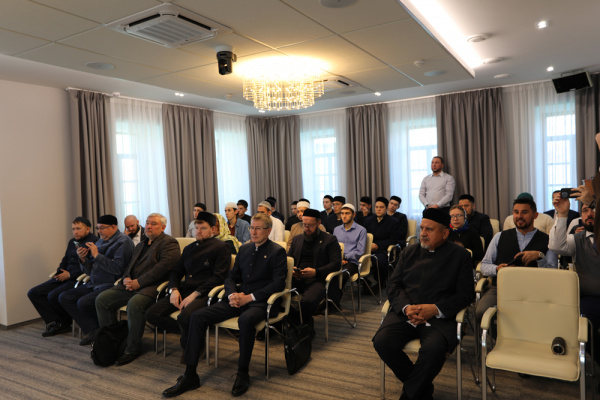 Prospects of Quran studies discussed in Kazan