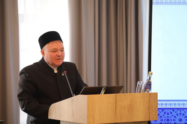 Prospects of Quran studies discussed in Kazan