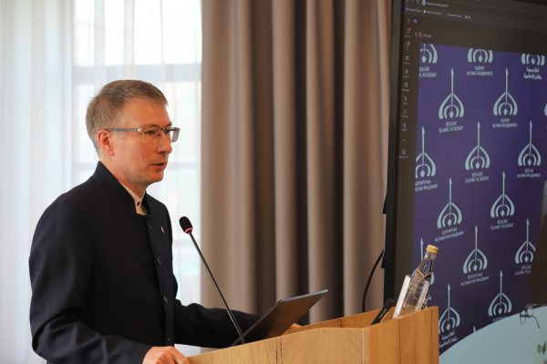 Prospects of Quran studies discussed in Kazan