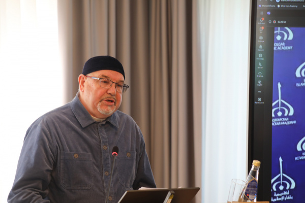 Prospects of Quran studies discussed in Kazan