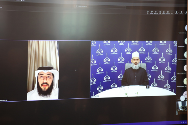 Prospects of Quran studies discussed in Kazan