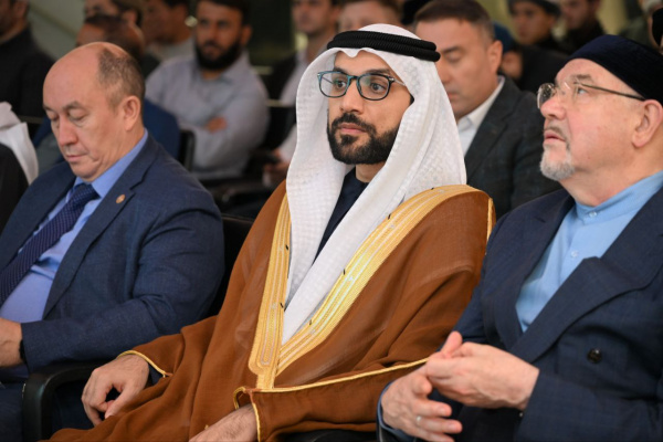 قازان تحتضن الأولمبياد الدولية في التخصصات الإسلامية واللغة العربية قازان تحتضن الأولمبياد الدولية في التخصصات الإسلامية واللغة العربية