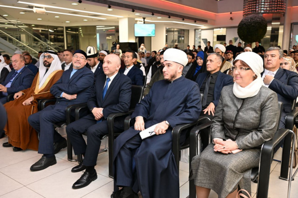 قازان تحتضن الأولمبياد الدولية في التخصصات الإسلامية واللغة العربية قازان تحتضن الأولمبياد الدولية في التخصصات الإسلامية واللغة العربية