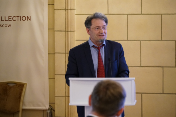 «Диалог “Россия – Исламский мир”»: наука как язык взаимодействия цивилизаций