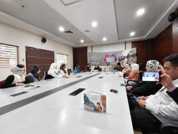 The Islamic World's Cultural Code: A Tale from Tatarstan Captivates the Cairo Book Fair