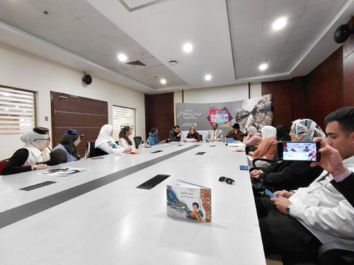 البصمة الثقافية للعالم الإسلامي: حكاية من تتارستان تأسر معرض 