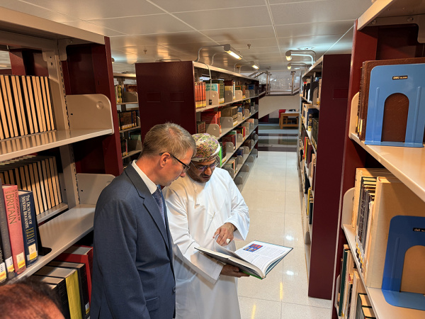 Стратегия в действии: Россия и исламский мир наращивают связи через стажировки студентов