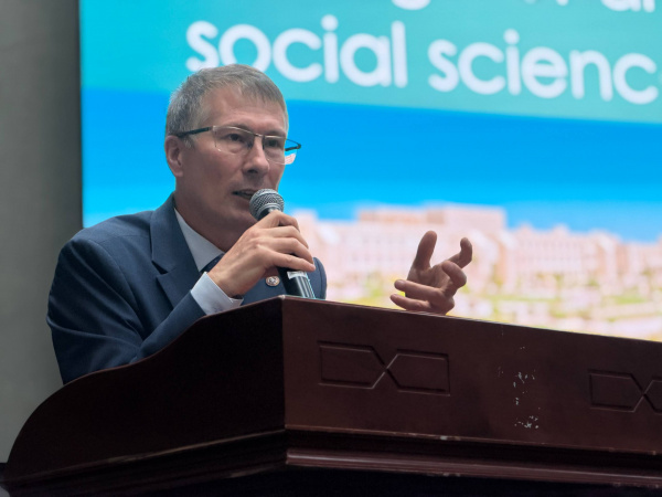 Strategy in Action: Russia and the Islamic World Build Stronger Ties Through Student Internships