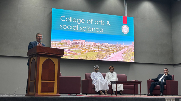 Strategy in Action: Russia and the Islamic World Build Stronger Ties Through Student Internships