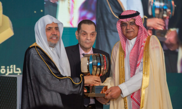 From December Plans to May Forum: Marat Gatin Holds Talks with OIC Leadership and Russian Consulate in Jeddah